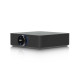Amplificator audio multi-zonă Hi-Fi UniFi Ubiquiti PowerAmp, Negru, UPL-Amp-B